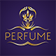 Perfume App - Fragrance Marketplace Perfume Online Store React Native iOS Android App Template