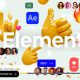 Elements | AE Social Media