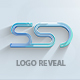 Elegant Logo Reveal