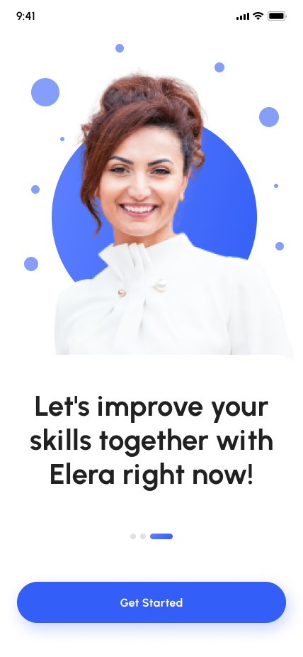 Educate - Online Course & E-Learning React Native Expo Ui Kit by ...