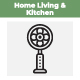Home Living & kitchen Icon