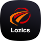 Lozics - Transport & Logistics HTML Template