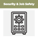 Security & Job Safety Icon