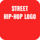 Street Hip-Hop Logo