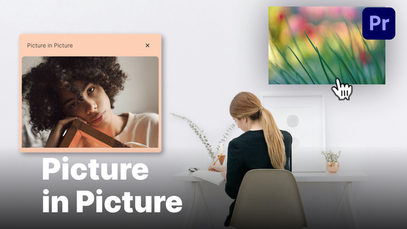 Picture-in-Picture Multiscreen