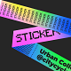 Label Stickers