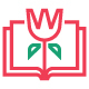 Flower Book Logo