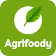 Agrifoody - Organic & Healthy Food HTML Template