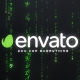 Matrix Logo Reveal - VideoHive Item for Sale