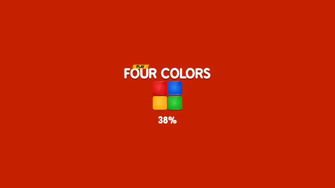 Four Colors - HTML5 Game by demonisblack | CodeCanyon