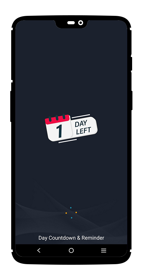 Day Countdown & Reminder, Hurry Day Countdown & Reminder, Countdown app ...