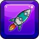 Spaceship Racing - Cross Platform Math Game