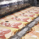 Printing money canadian dollar bills on a print machine in typography. - PhotoDune Item for Sale