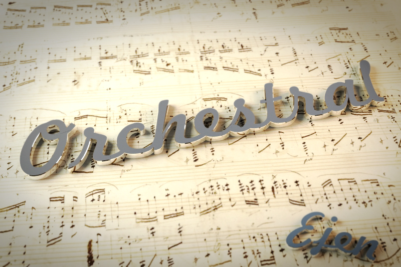 Orchestral