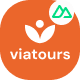 ViaTours - Travel & Tour Agency Vue NuxtJs Template
