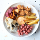 Mix Platter, a plate of snacks - PhotoDune Item for Sale