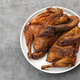 Ayam Bakar, roasted chicken with herbs and spice - PhotoDune Item for Sale