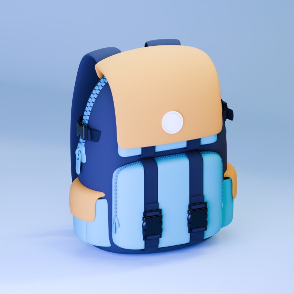 [DOWNLOAD]Backpack Bag