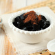 Black Grass Jelly with Palm Sugar - PhotoDune Item for Sale