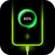 Mobile Battery Charging Animation AdMob Ads Android 