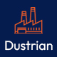 Dustrian | Factory & Industrial Vue Js Template