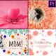 Mothers Day Greetings Pack - VideoHive Item for Sale
