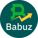 Babuz - Fintech & Online Banking HTML Template