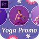Online Yoga Learning - VideoHive Item for Sale