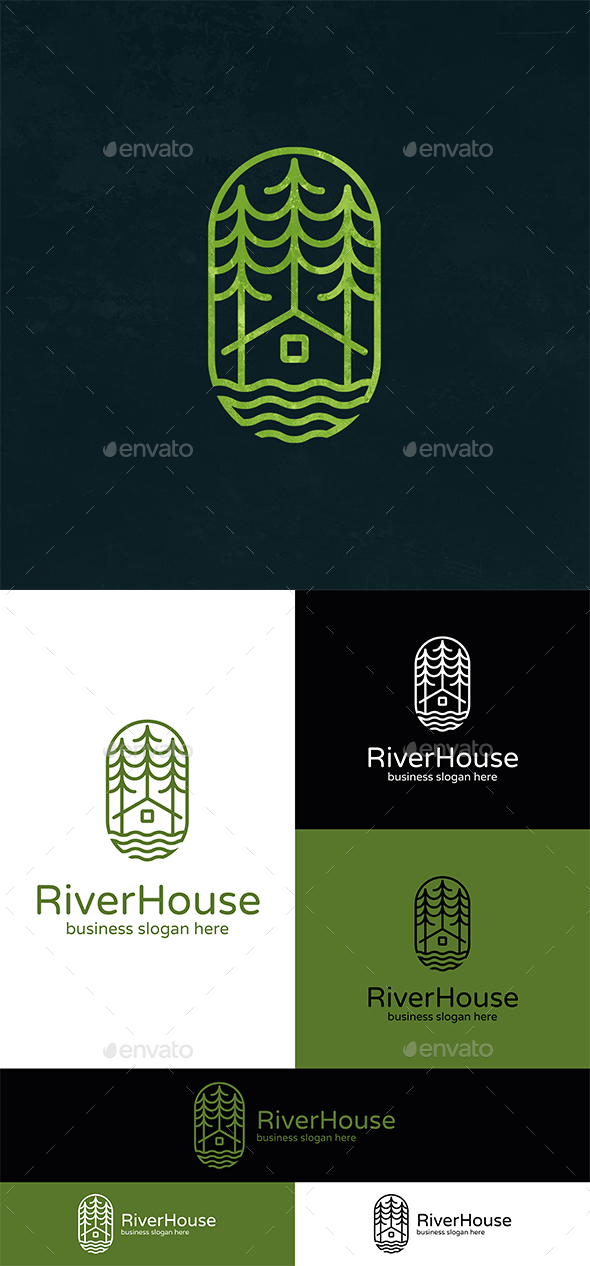 [DOWNLOAD]River House Logo