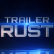 Rust Trailer - VideoHive Item for Sale