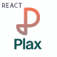 Plax - Finance & Fintech React NextJS Template