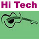 Hitech Technology Corporate Motivate Pack