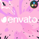 Explosion Logo Opener for DaVinci Resolve - VideoHive Item for Sale