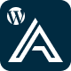 Arkai - Modern & Multipurpose WordPress Blog Theme