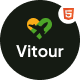 Vitour - Travel & Tour Booking HTML Template