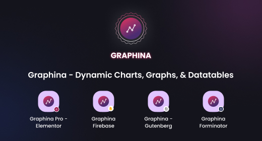 Graphina All Products