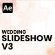 Wedding Slideshow V3 - VideoHive Item for Sale