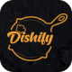 Dishify - Restaurant WordPress Theme