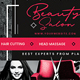 Beauty Salon Flyer Template- PSD 