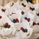 Wedding buffet. Desserts and fruits. - PhotoDune Item for Sale
