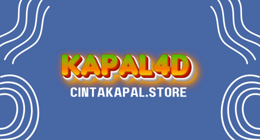 KAPAL4D & KAPAL4D2 OFFICIAL