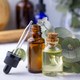 Eucalyptus leaves and essential oil - PhotoDune Item for Sale