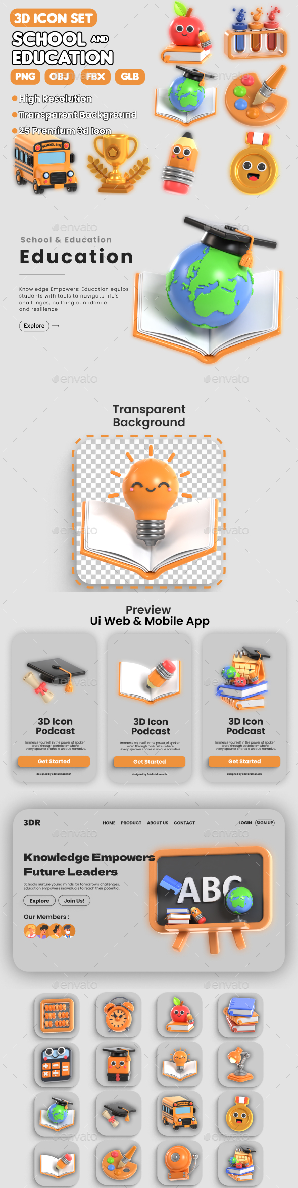 [DOWNLOAD]3D School and Education