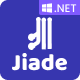 Jiade - ASP.NET Core & MVC Crypto Trading Admin Dashboard Bootstrap Template