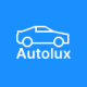 Autolux - Car Wash & Detailing Service Elementor Template Kit