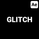 Glitch Intro - VideoHive Item for Sale