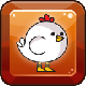Chicken Jump - Cross Platform Hyper Casual Game