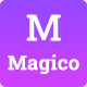 Magico - Magicians & Artists WordPress Theme
