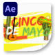 Cinco De Mayo Party Opener - VideoHive Item for Sale