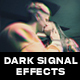 Dark Signal Effects | After Effects